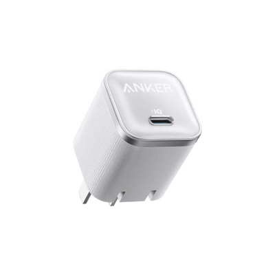 Anker Nano 45W GaN USB-C Charger A2692 – PPS & PD (Chinese Version)
