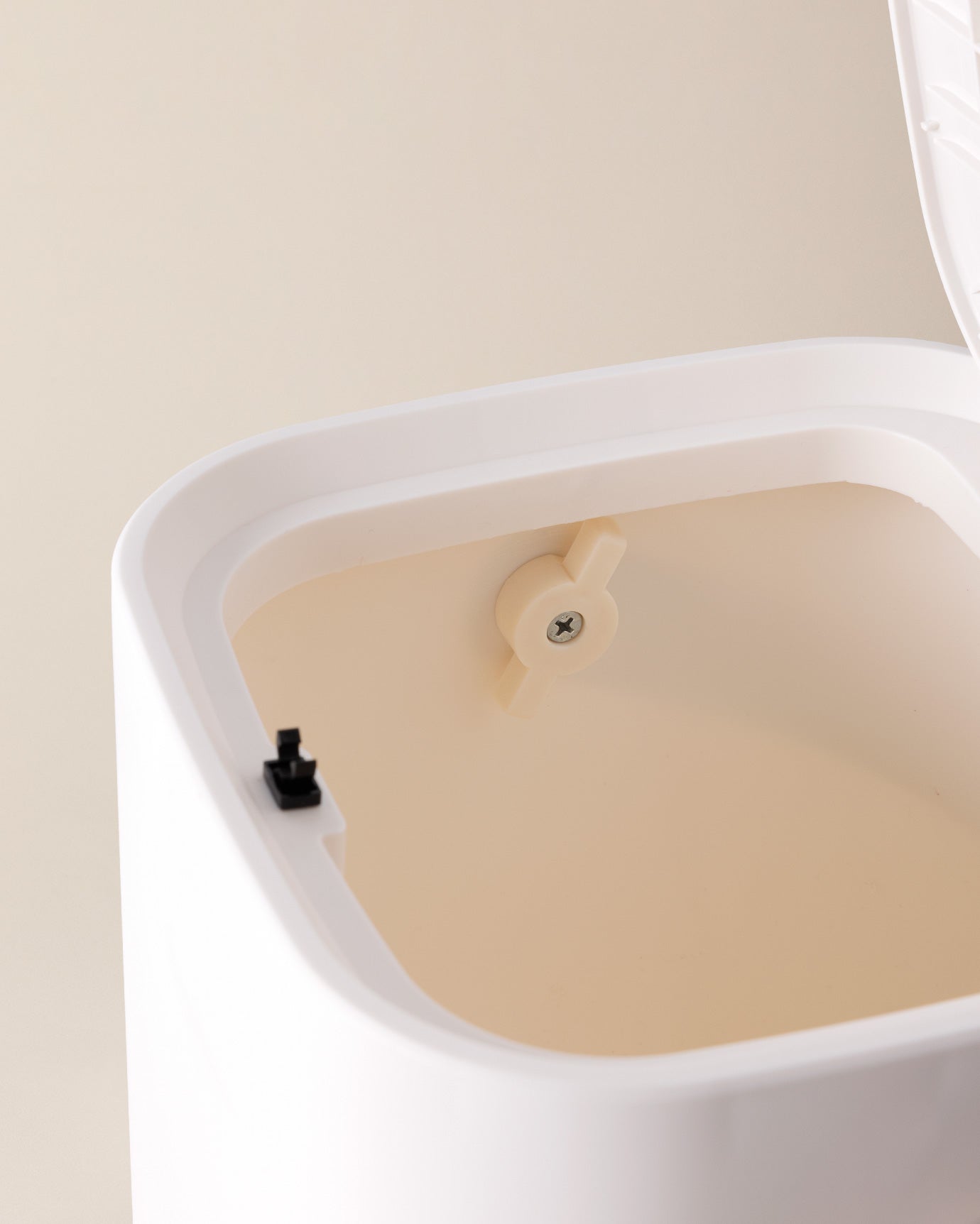 Anglais Trash Can 4lt - Madame Coco JO
