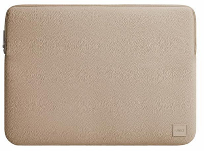 UNIQ Cyprus Water-Resistant Neoprene Laptop Sleeve (Up To 14”)
