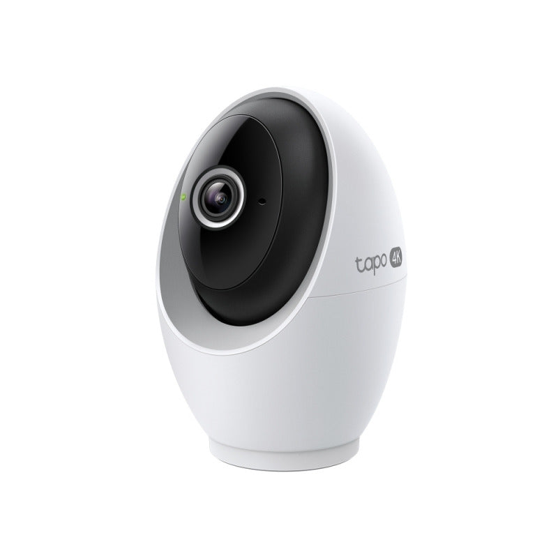 Tapo C260 4K Smart Camera | 360° Home Surveillance