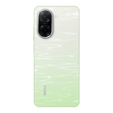 Redmi A5 – Immersive 6.88" Display with 32MP AI Dual Camera