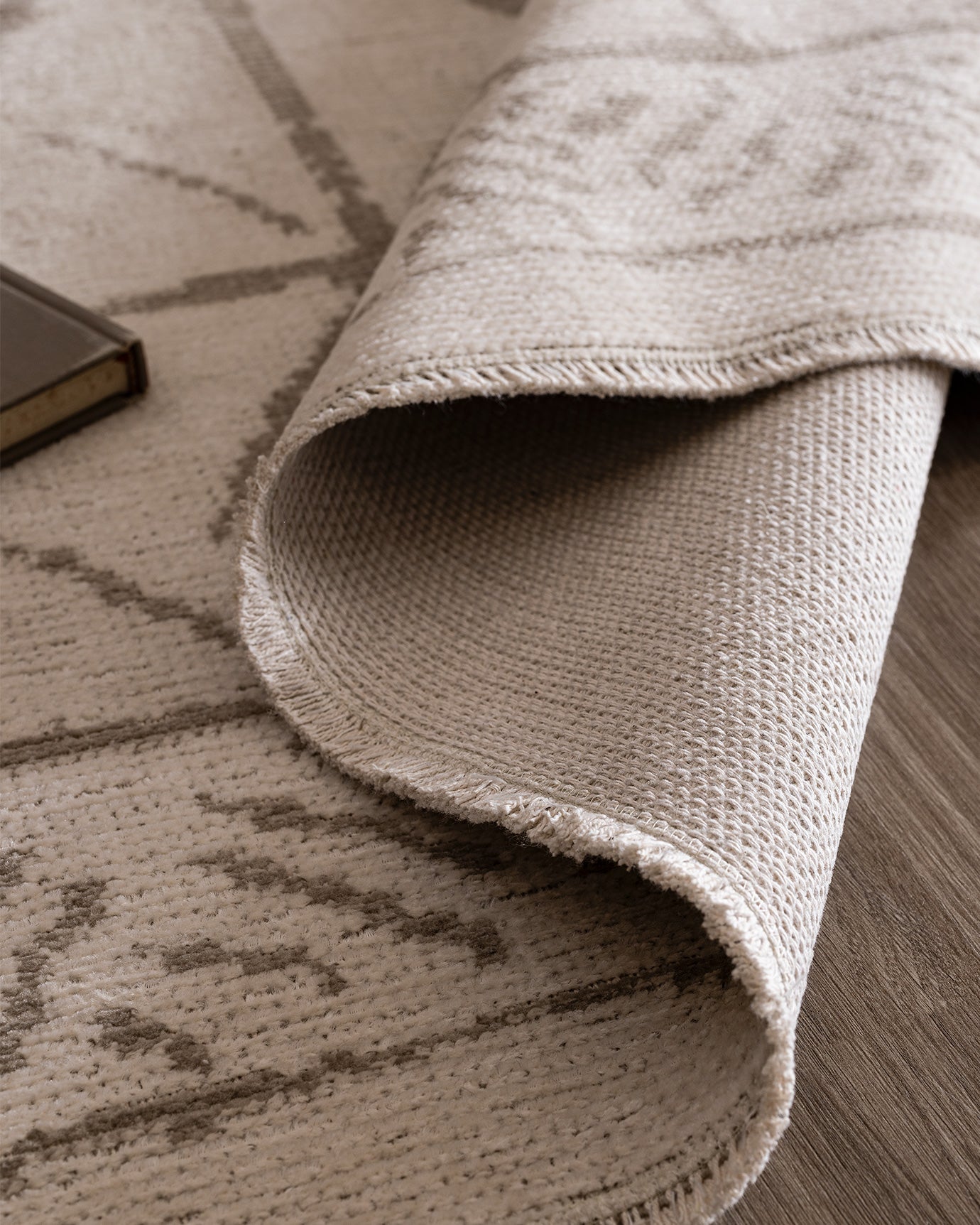 Peyre Carpet - Madame Coco JO