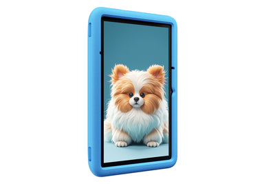 تابلت أطفال Blackview Tab A6 Kids بشاشة 8 بوصة وميزات أمان