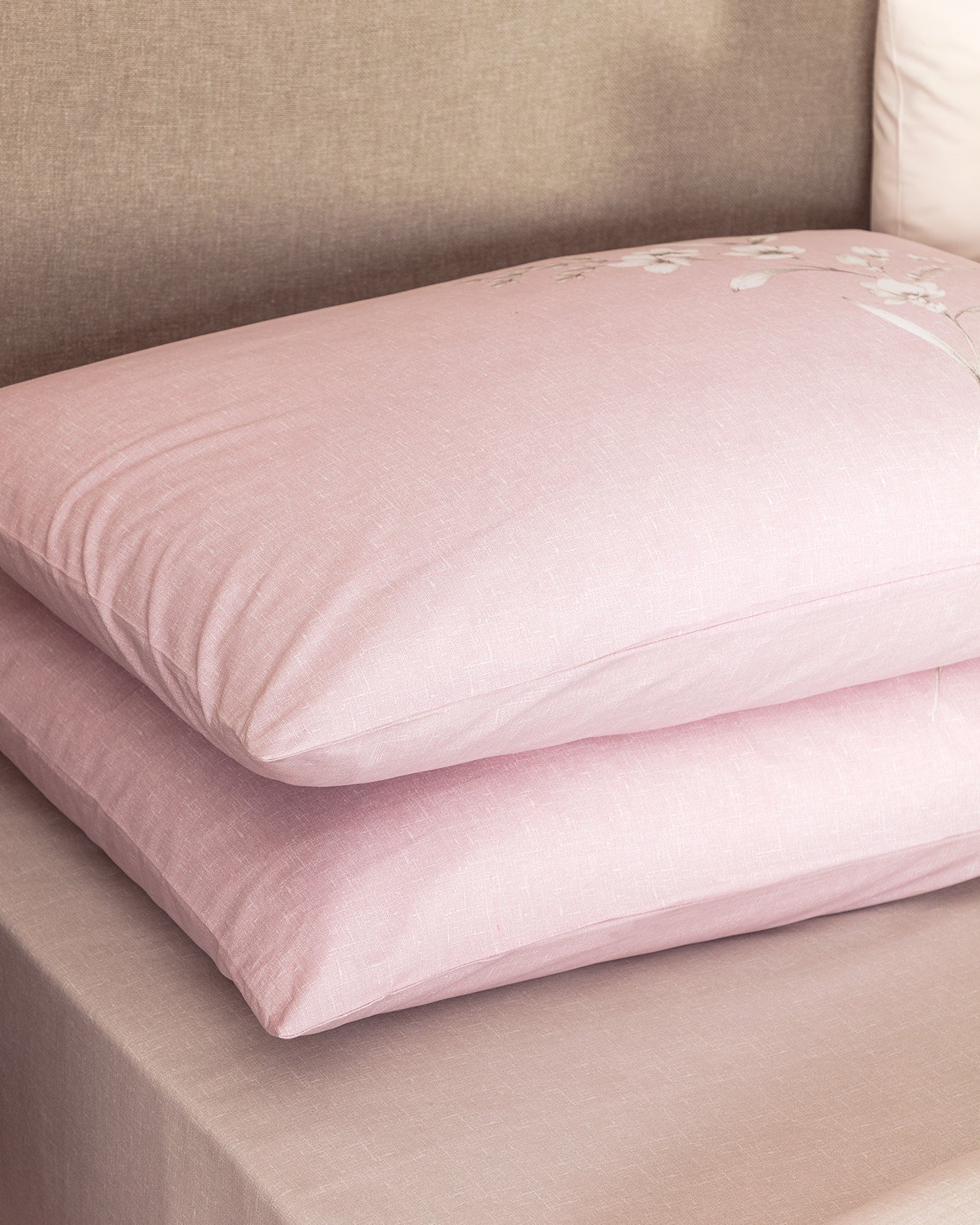 Nayomi Double Size Duvet Cover Set - Madame Coco JO