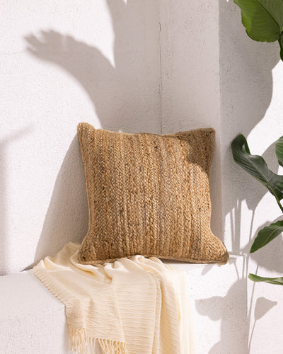 Louvre Cushion Cover - Madame Coco JO