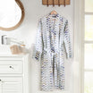 Dion Men Bathrobe L - Madame Coco JO