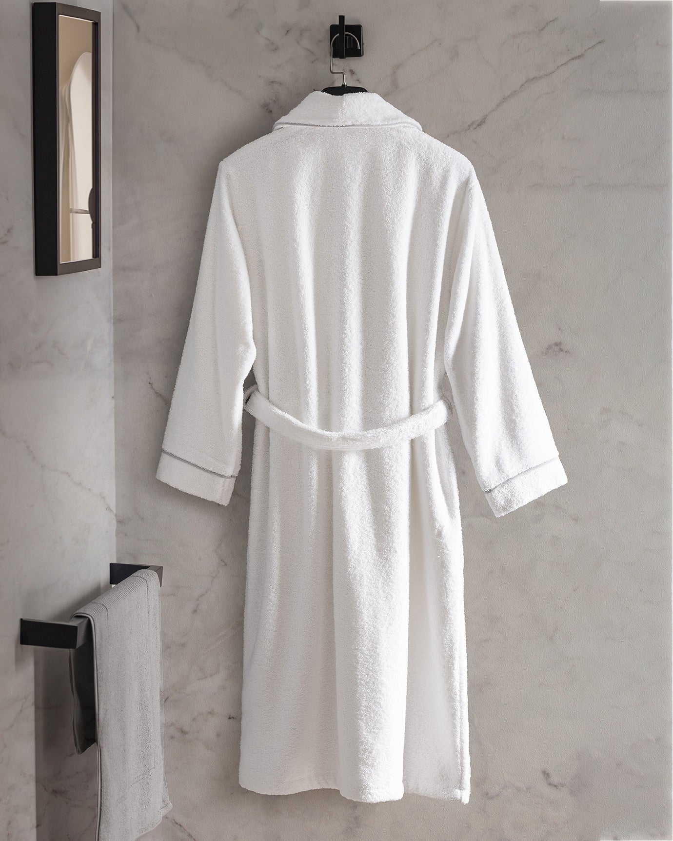 Celestiel Şalyaka Unisex Bornoz - Madame Coco JO