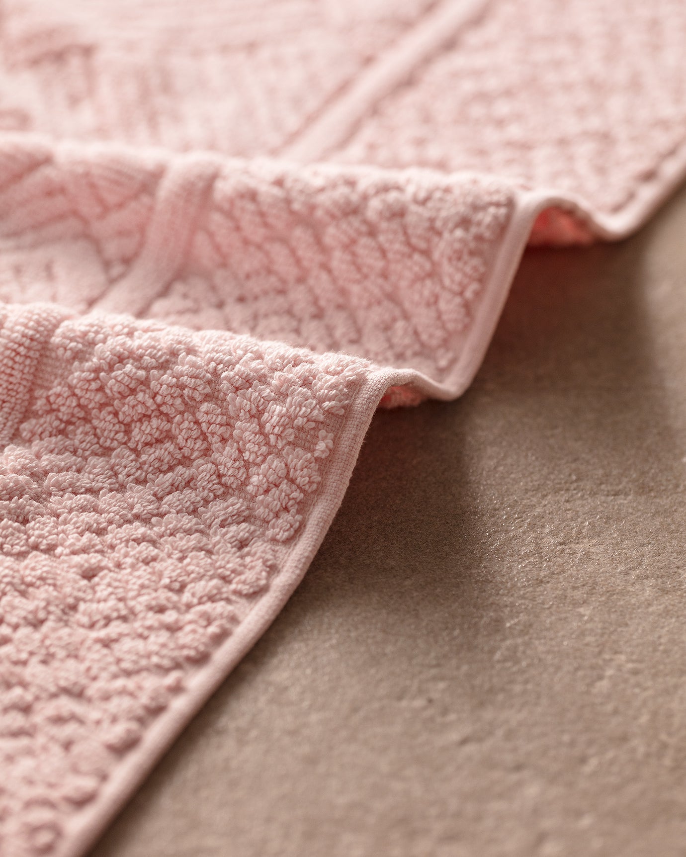 Sylvie Foot Towel - Madame Coco JO