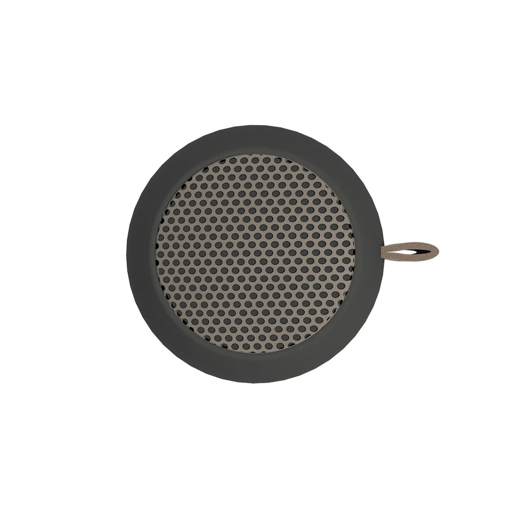 Kreafunk aGO Mini Bluetooth Speaker – Black