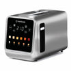 Nutricook 2-Slice Digital Toaster with Touchscreen 850W – NC-TS201