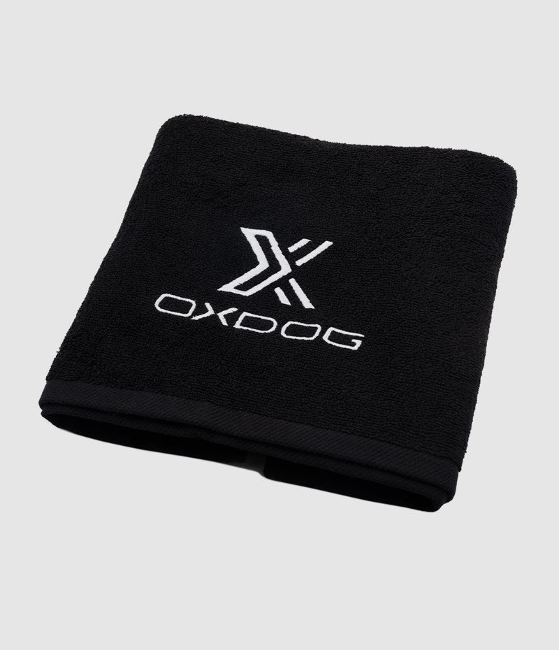 Oxdog Ace Sports Towel 100% Cotton 35×60cm