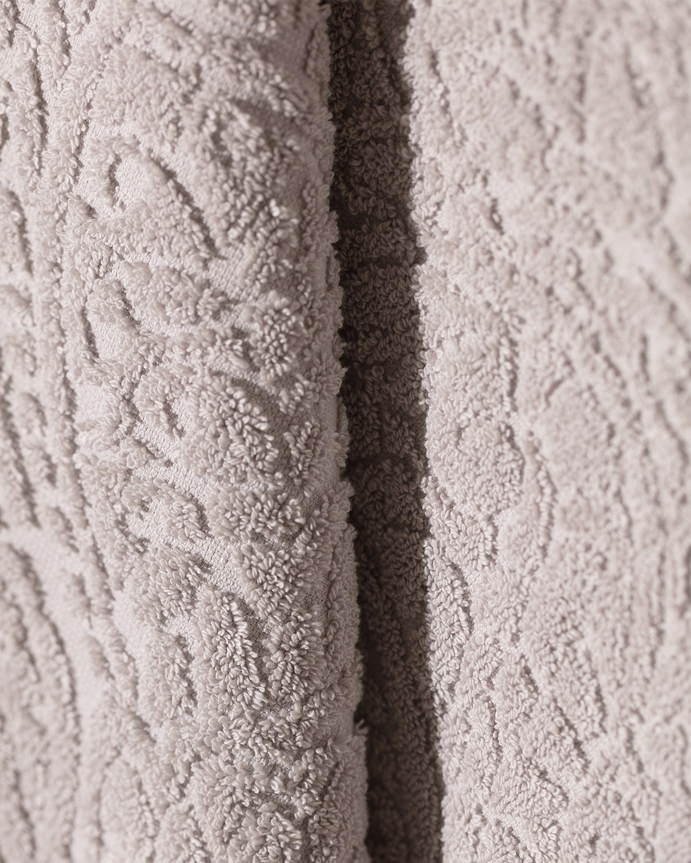 Bernay Bath Towel - Madame Coco JO