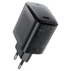 ACEFAST A112 PD45W GaN Wall Charger Single USB-C EU Plug