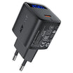 شاحن حائط ACEFAST A113 GaN PD20W سريع بشريحة USB-C