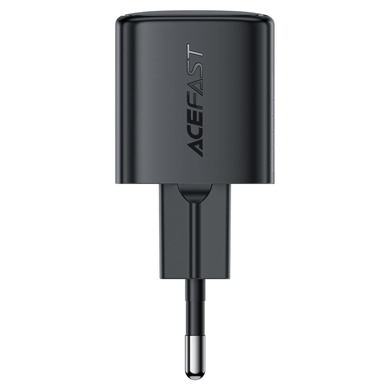 شاحن ACEFAST A118 GaN 30W USB-C سريع – قابس EU