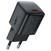 ACEFAST A118 PD30W GaN Wall Charger Single USB-C EU Plug