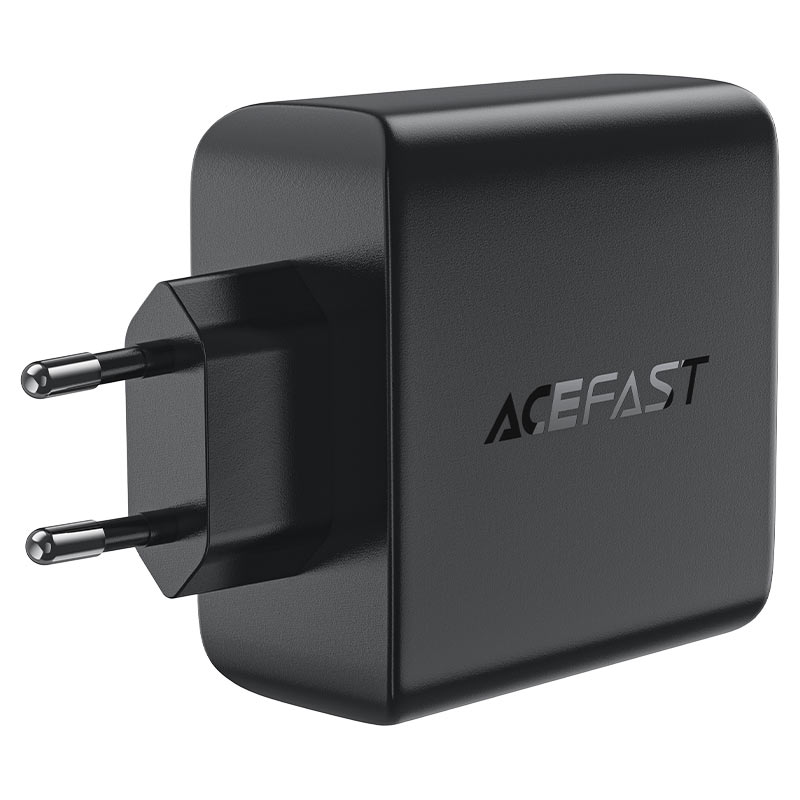 شاحن ACEFAST A94 GaN 100W 4 منافذ USB-C وUSB-A