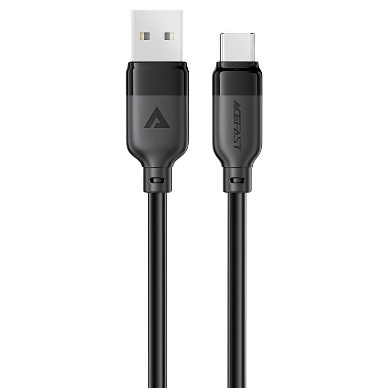 كيبل شحن Acefast C16-04 USB-A إلى USB-C متين وسريع