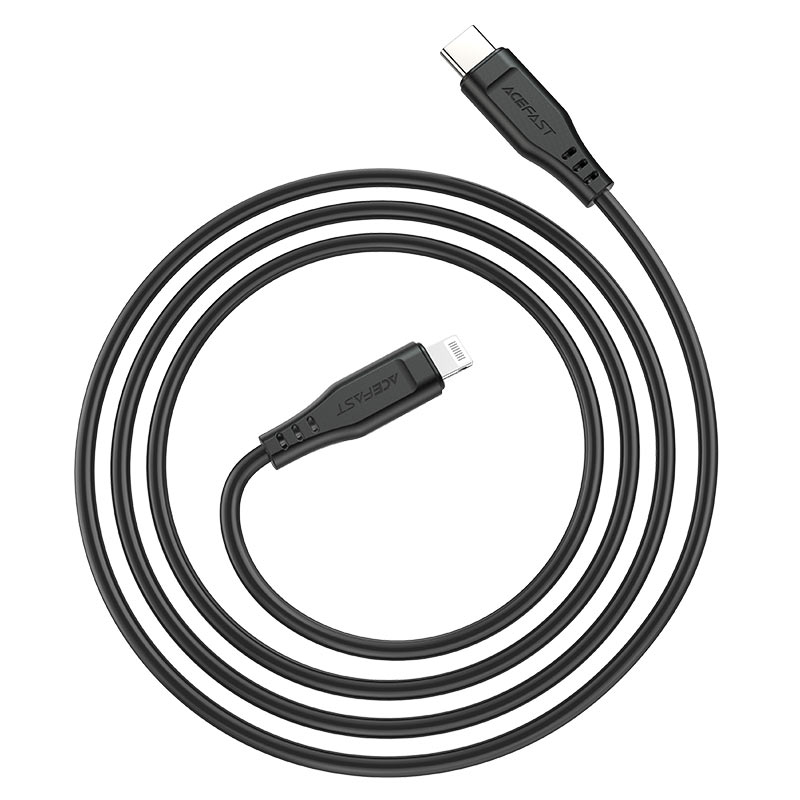 Acefast C3-01 USB-C to Lightning Fast Charging Cable