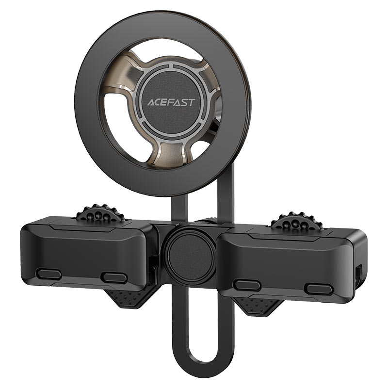 Acefast D43 Magnetic Car Mount – Secure Phone Holder