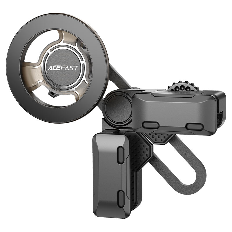 Acefast D43 Magnetic Car Mount – Secure Phone Holder