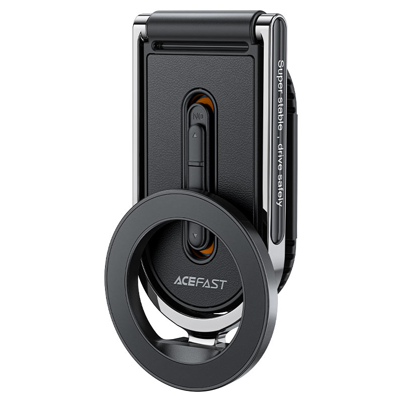ACEFAST D54 Magnetic Car Mount Holder – Quick Phone Mount