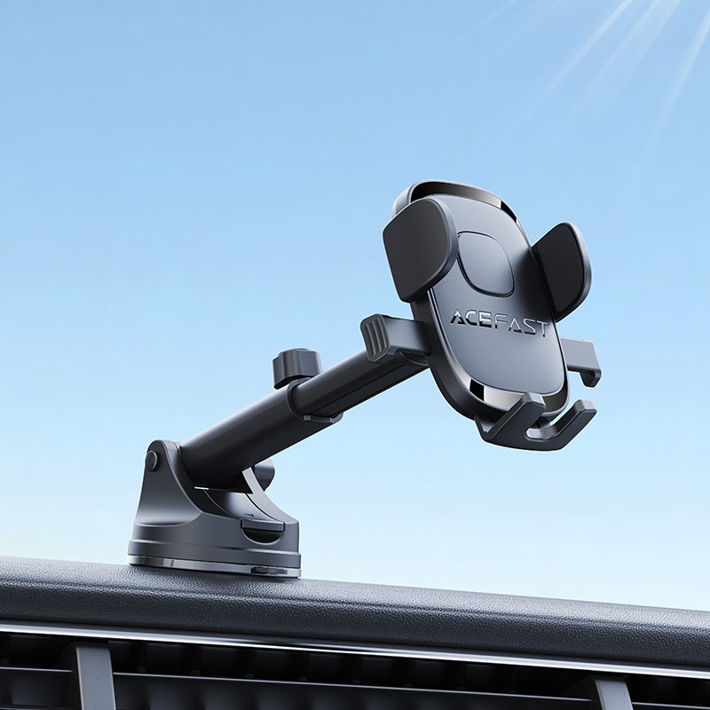 ACEFAST D57 Car Mount Holder – Secure Phone Grip