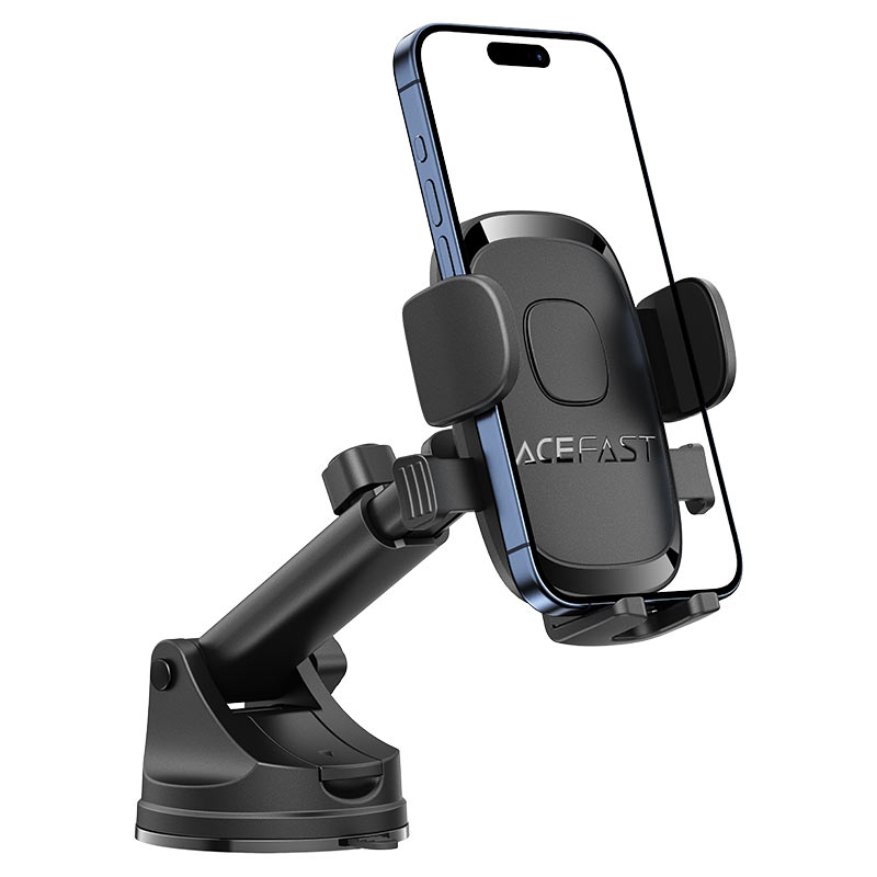 ACEFAST D57 Car Mount Holder – Secure Phone Grip