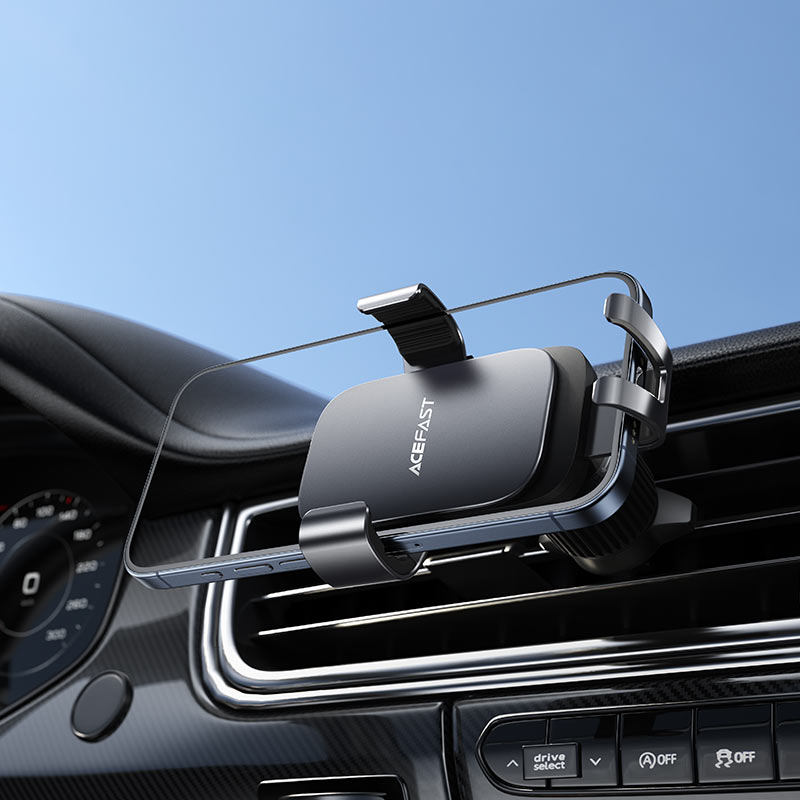ACEFAST D59 Car Air Vent Phone Holder | 4.7–6.9" | 360° Rotation