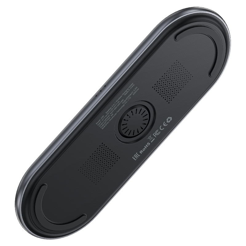 Acefast E19 Qi2 Wireless Charger Desktop Holder Fast