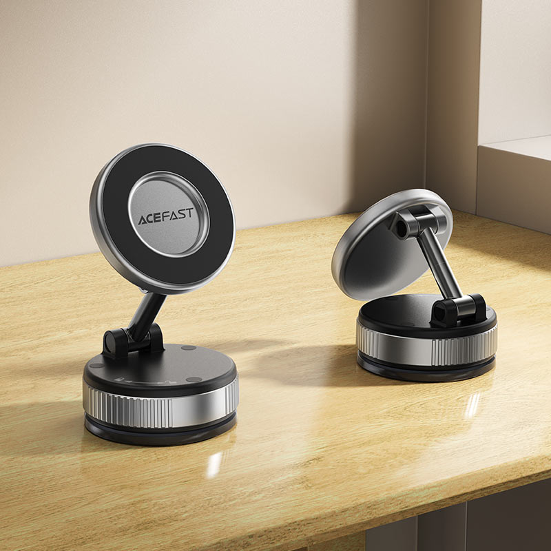 حامل هاتف مغناطيسي Acefast E28 – تثبيت آمن وسهل