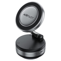 ACEFAST E30 Magnetic Phone Holder – Electric Suction Cup with N52 Magnets