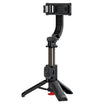 ACEFAST E43 Selfie Stick with Automatic Tripod – Bluetooth Remote, 63cm