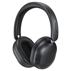 ACEFAST H12 ANC Wireless Headset – 48dB Hybrid ANC | 40mm Hi-Fi | Bluetooth 5.4 | 80H Battery | Game Mode | Bass Boost