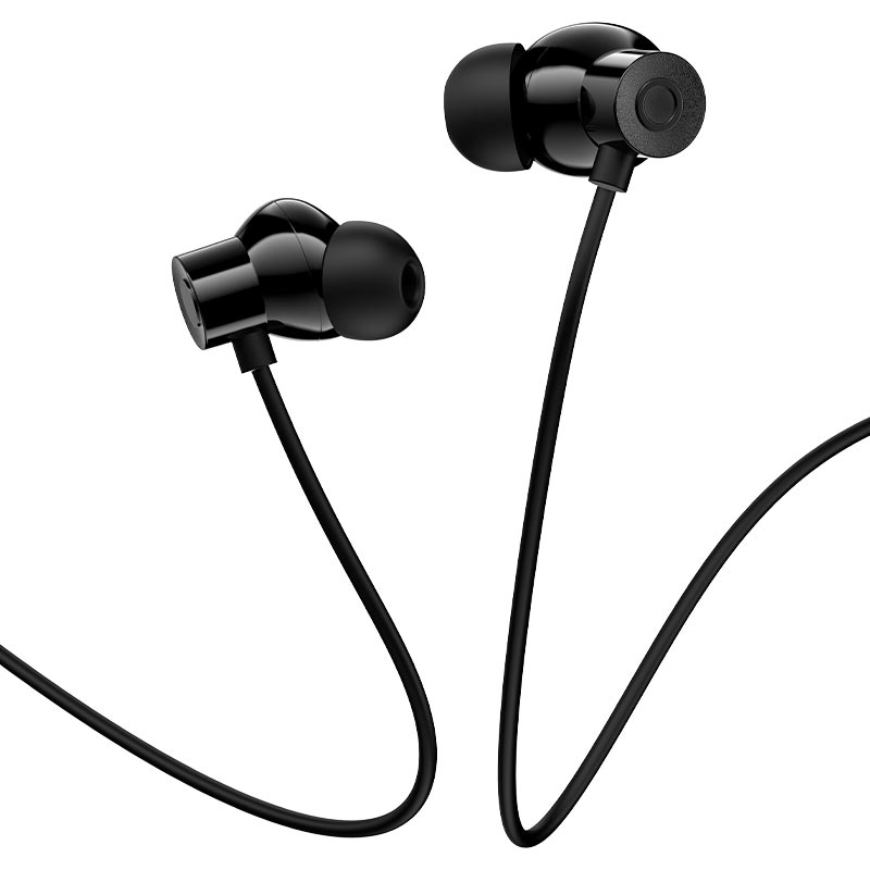 سماعات ACEFAST L10 USB-C سلكية 13mm ميكروفون HD