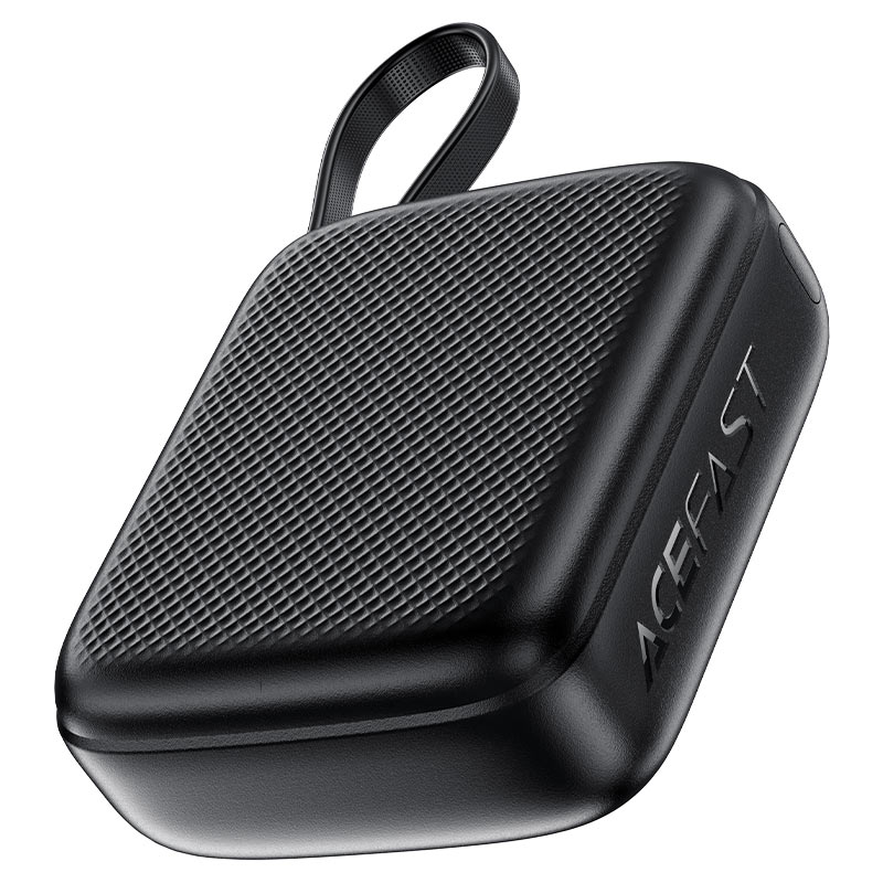باور بنك ACEFAST M15 10000mAh شحن سريع PD 20W USB-C