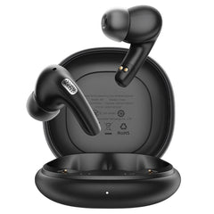 ACEFAST W3 ANC TWS Earbuds – 40dB Noise Cancellation | 4-Mic ENC | Bluetooth 5.4 | 30H Battery | IPX4
