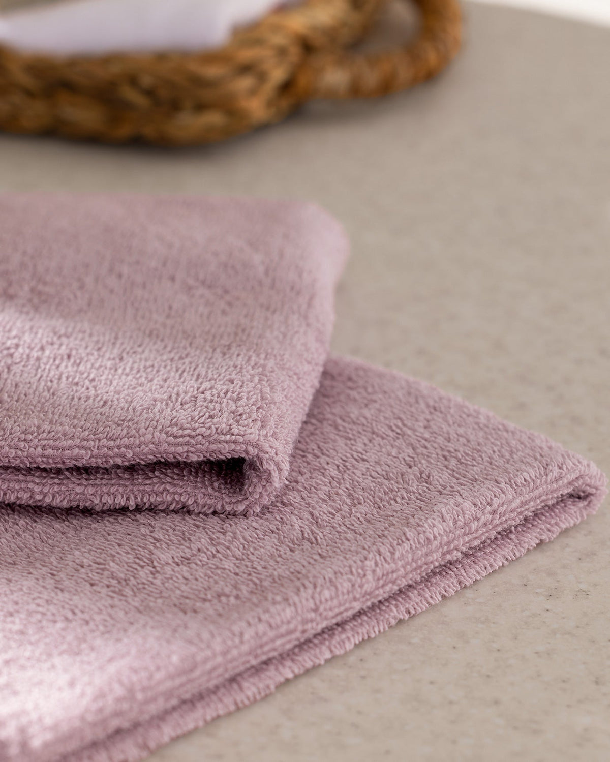 Jeanne 2 Pack Hand Towel - Madame Coco JO
