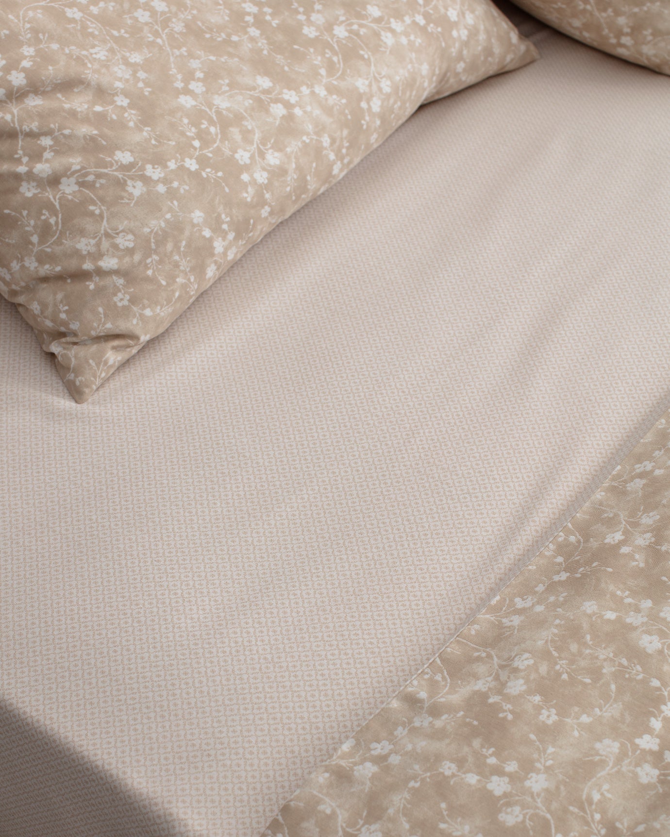 Fiance Double Size Duvet Cover Set - Madame Coco JO