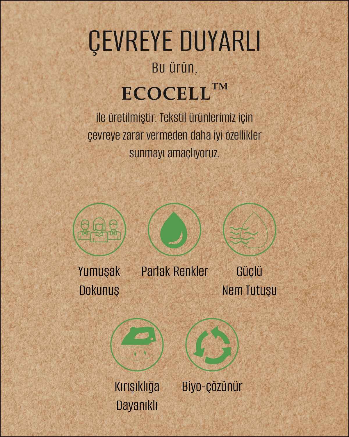 Avril Ecocell King Size Luxury Pique - Madame Coco JO