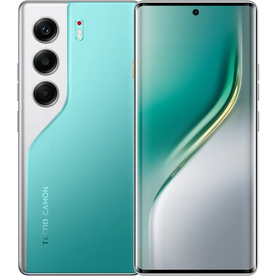 هاتف TECNO CAMON 40 Pro | كاميرا 108MP وشحن سريع 70W