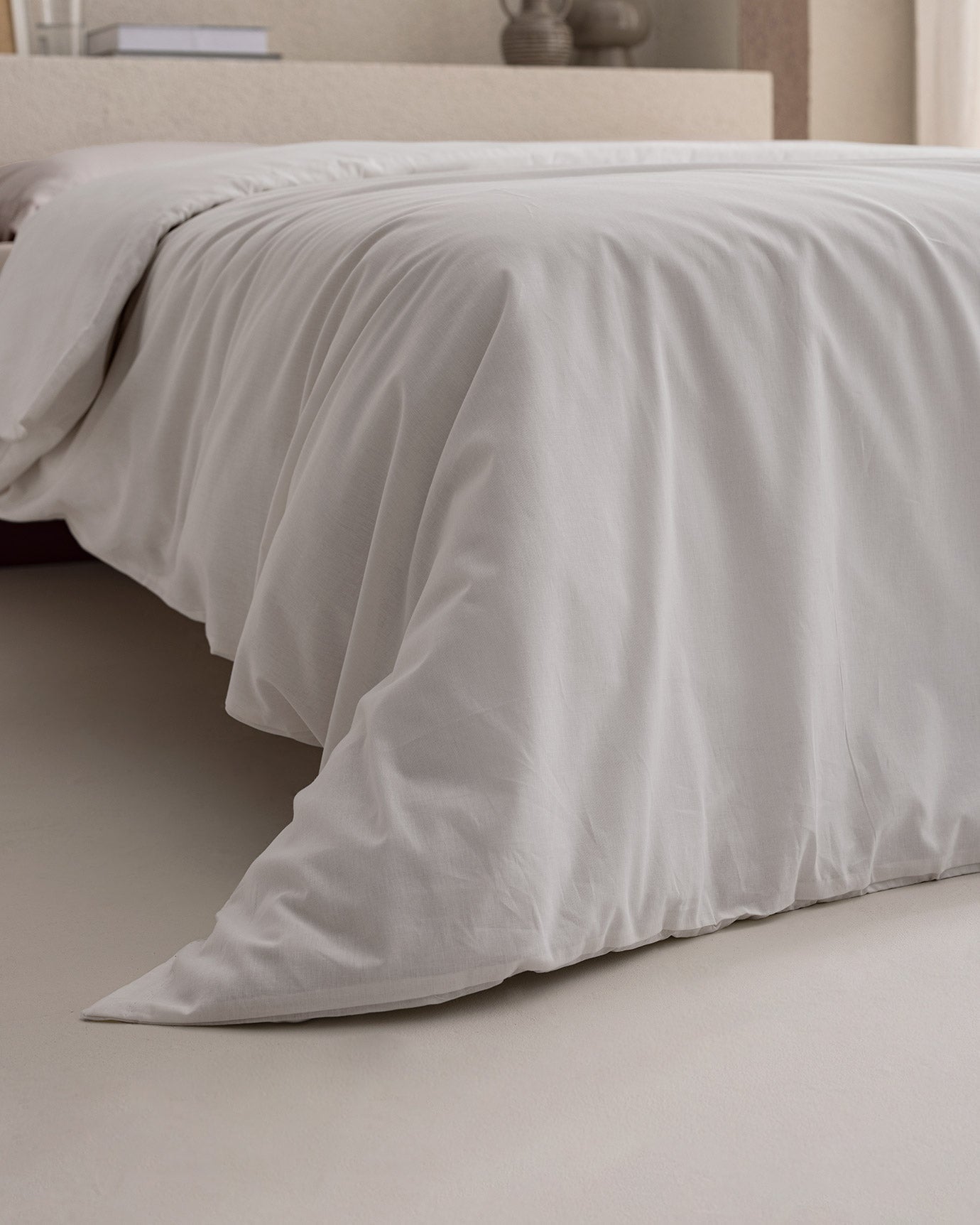 Manon Double Size Ranforce Duvet Cover - Madame Coco JO