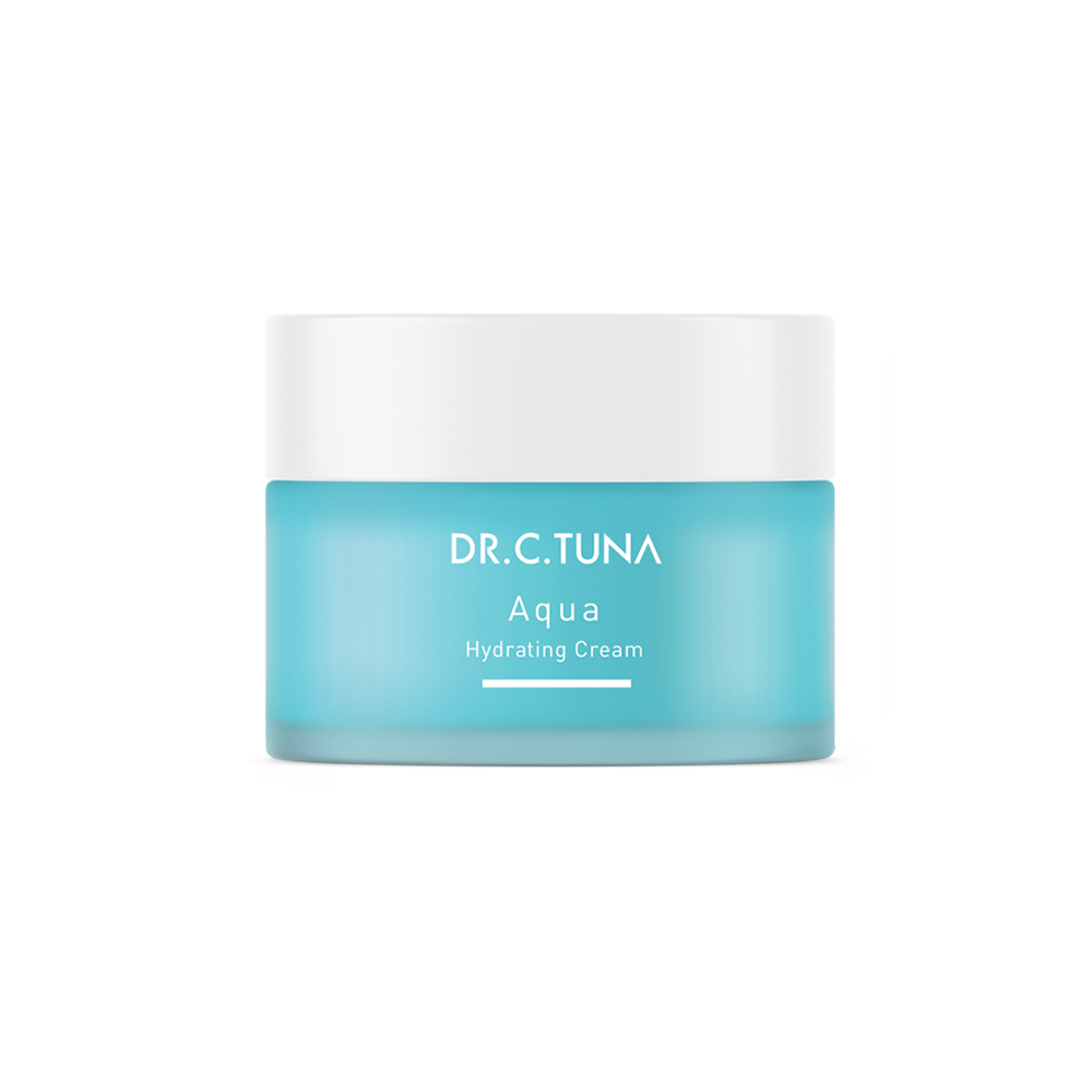 Dr. C. Tuna Aqua Deep Hydrating Face Cream