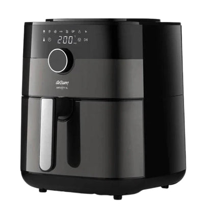 Arzum Air Fryer 6L 1750W 8 Preset Programs