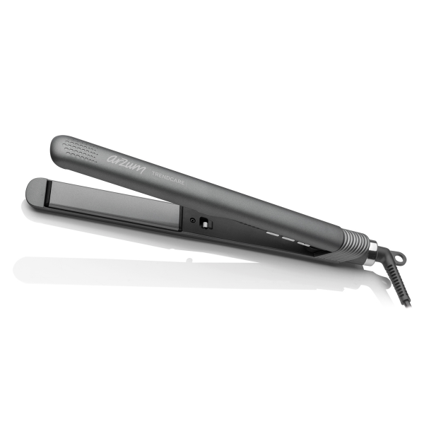 Arzum Trendcare Slim Hair Straightener - Antracite