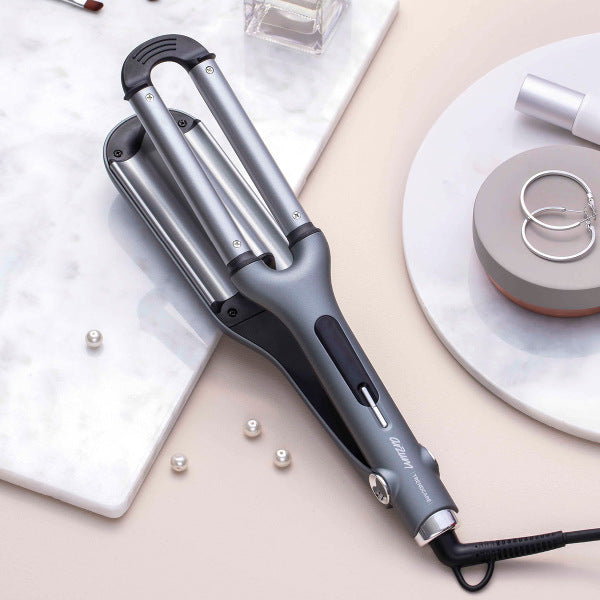 Arzum Trendcare Ceramic Curling Iron, 200° C, LED