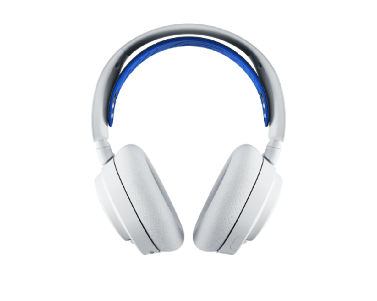 Nova 7P Wireless Headset 38H Battery, AI Mic, Multi-Platform