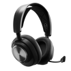 SteelSeries Nova Pro Wireless Headset | Hi-Res Audio & ANC for PC