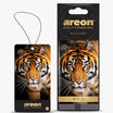 AREON Perfume Hang Tiger Shape