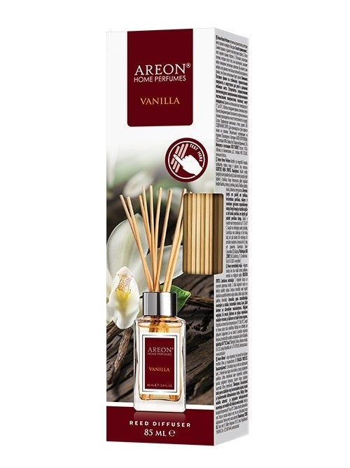 عطر اريون المنزلي 85 مل - فانيليا